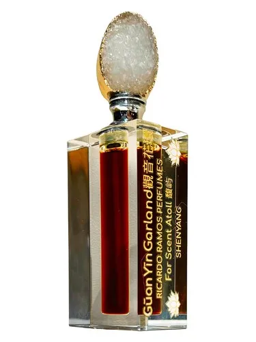 Imagen de Gūan Yīn Garland/Celestial Attar