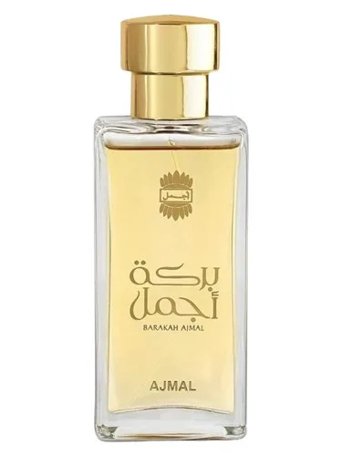 Imagen de Barakah