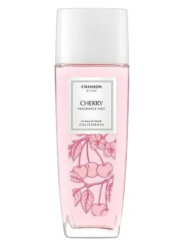 Colección Fragrance Mist