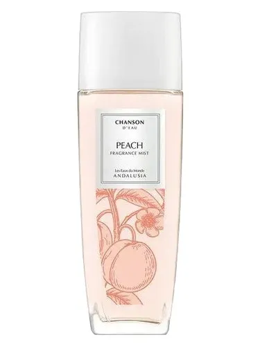 Imagen de Chanson d'Eau Peach