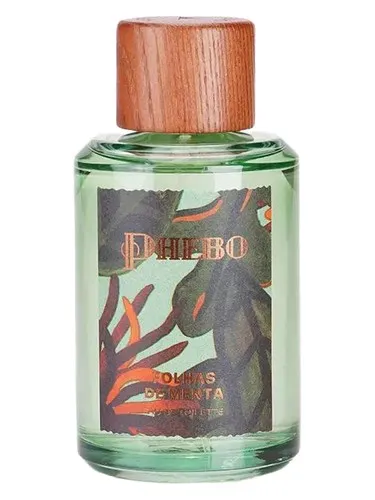 Imagen de Folhas de Menta Eau de Toilette