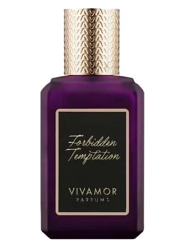 Imagen de Forbidden Temptation
