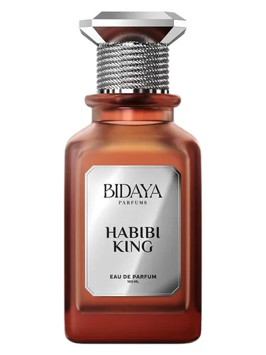 Imagen de Habibi King