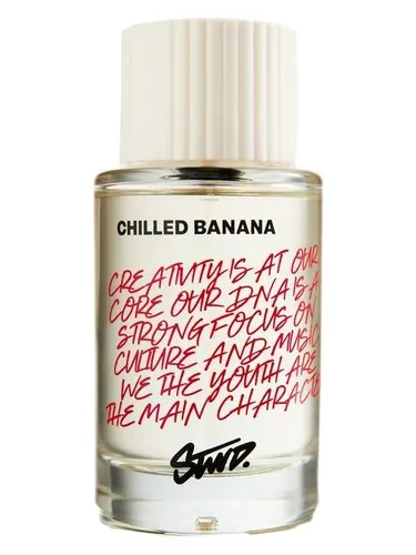 Imagen de Chilled Banana