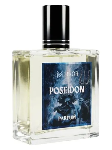 Imagen de Poseidon