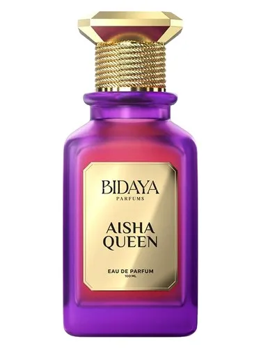 Imagen de Aisha Queen