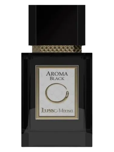 Imagen de Aroma Black
