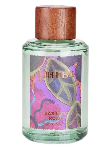 Imagen de Basílico Roxo Eau de Toilette