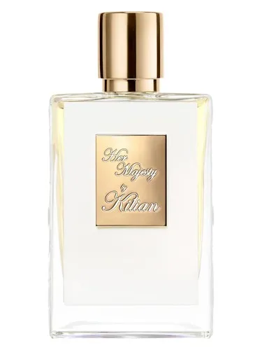 Imagen de Her Majesty