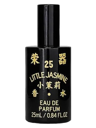 Imagen de Little Jasmine