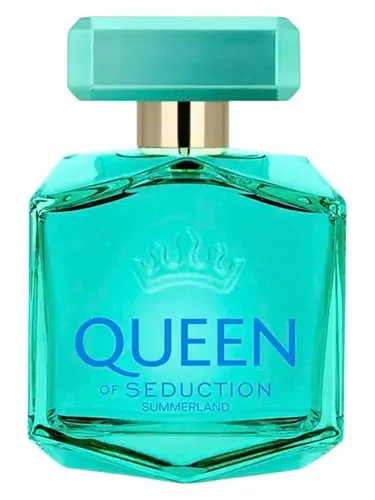 Imagen de Queen of Seduction Summerland