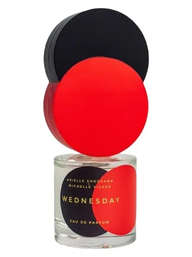 Imagen de Wednesday x Michelle Visage