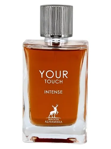 Imagen de Your Touch Intense