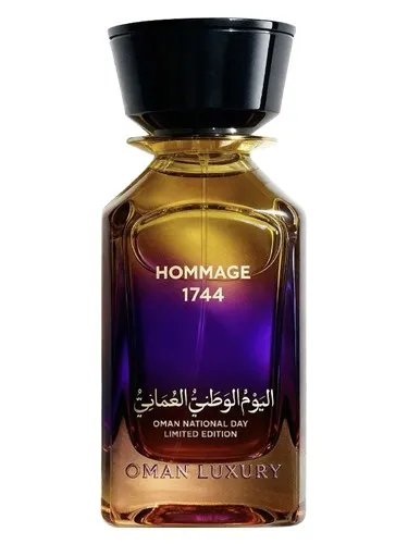 Imagen de Hommage 1744 Limited Edition