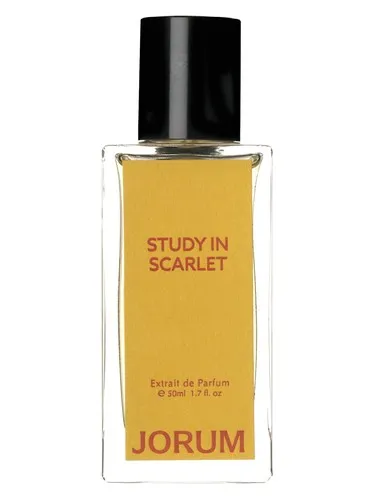 Imagen de Study in Scarlet