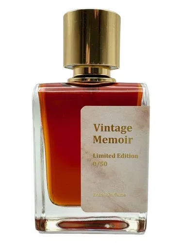 Imagen de Vintage Memoir