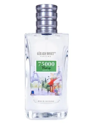 Imagen de Paris 75000
