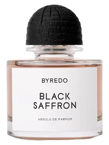 Imagen de Black Saffron Absolu