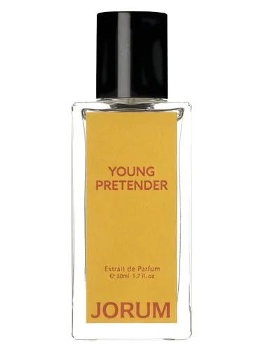 Imagen de Young Pretender