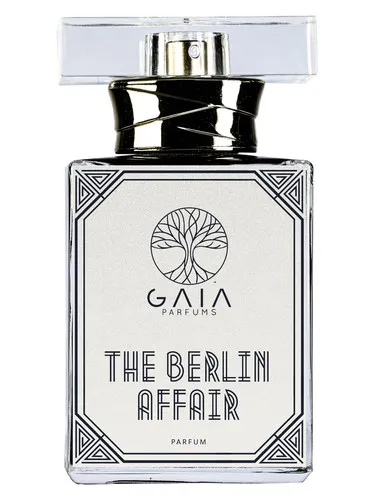 Imagen de Berlin Affair