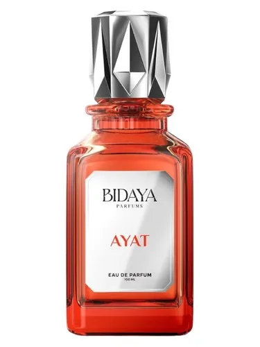 Imagen de Ayat