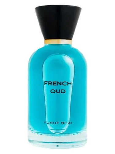 Imagen de French Oud