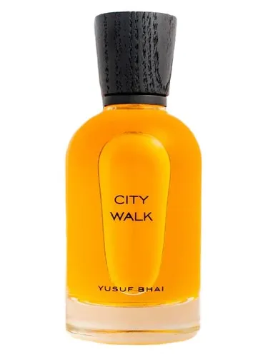 Imagen de City Walk