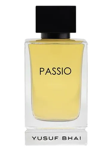 Imagen de Passio