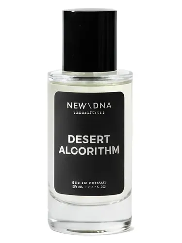 Imagen de Desert Algorithm