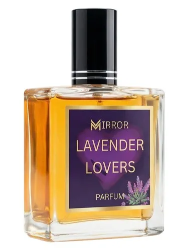 Imagen de Lavender Lovers