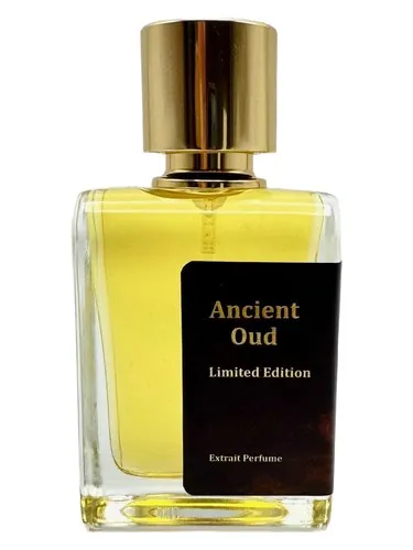 Imagen de Ancient Oud