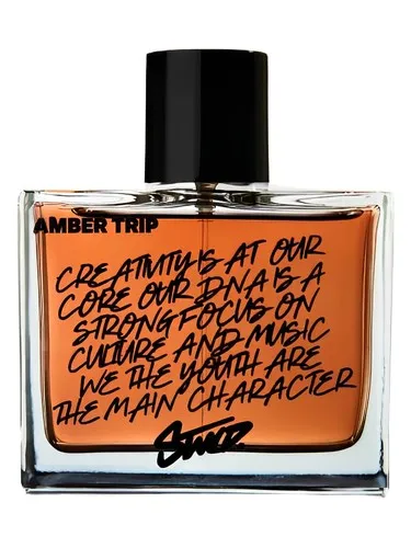 Imagen de Amber Trip