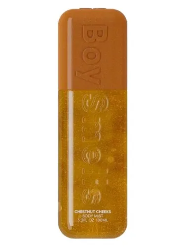 Imagen de Chestnut Cheeks