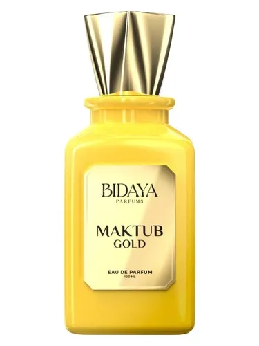 Imagen de Maktub Gold