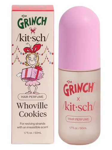 Imagen de Whoville Cookies Hair Perfume