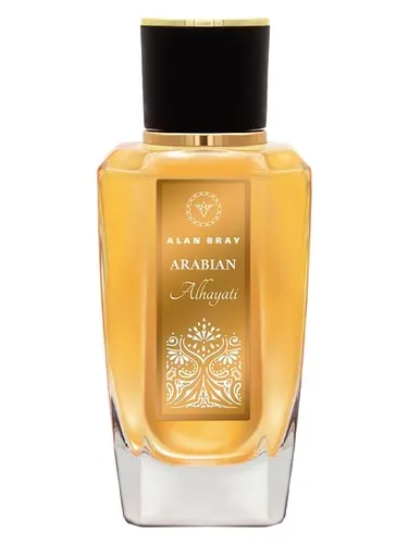 Imagen de Arabian Alhayati