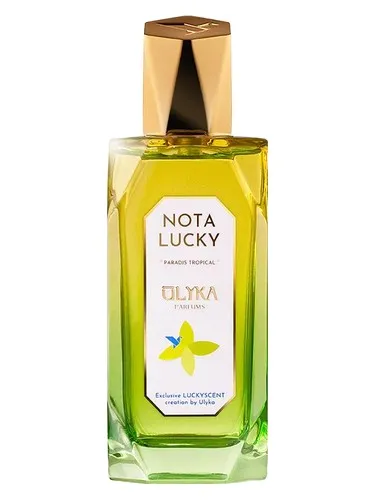 Imagen de Nota Lucky