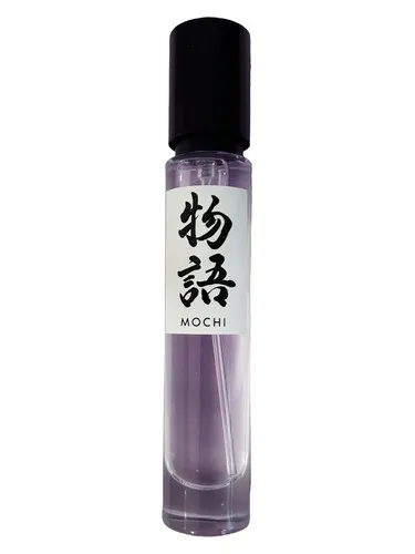 Imagen de Mochi