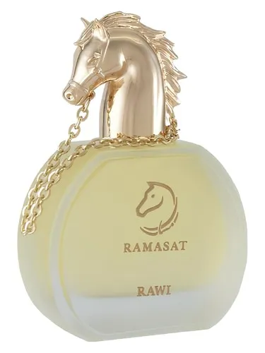 Imagen de Rawi