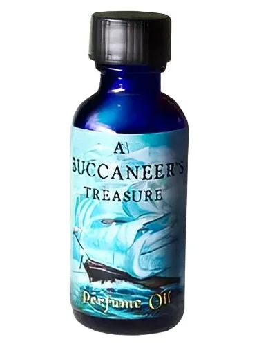 Imagen de The Buccaneer's Treasure