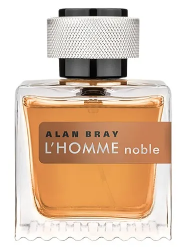 Imagen de L'Homme Noble