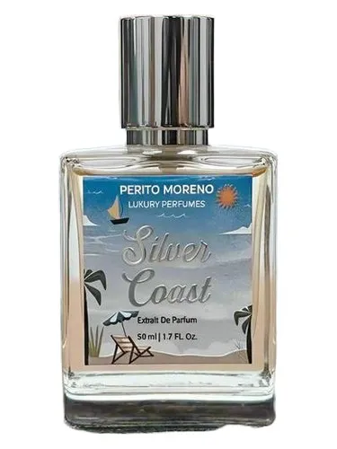 Imagen de Silver Coast