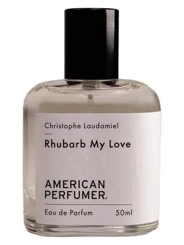 Imagen de Rhubarb My Love