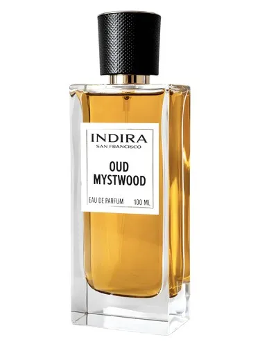 Imagen de Oud Mystwood