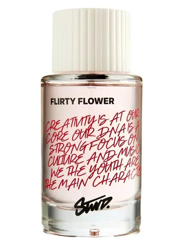 Imagen de Flirty Flower