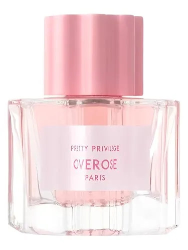 Imagen de Pretty Privilege