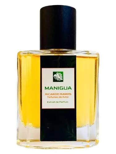 Imagen de Manigua