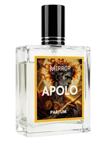 Imagen de Apolo
