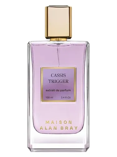 Imagen de Cassis Trigger