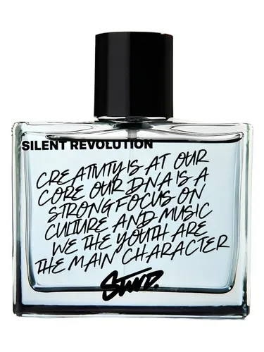 Imagen de Silent Revolution